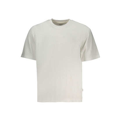 Bianco Cotton Men's T-Shirt