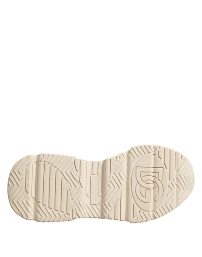 Multicolor Daymaster Low Top Sneakers Shoes