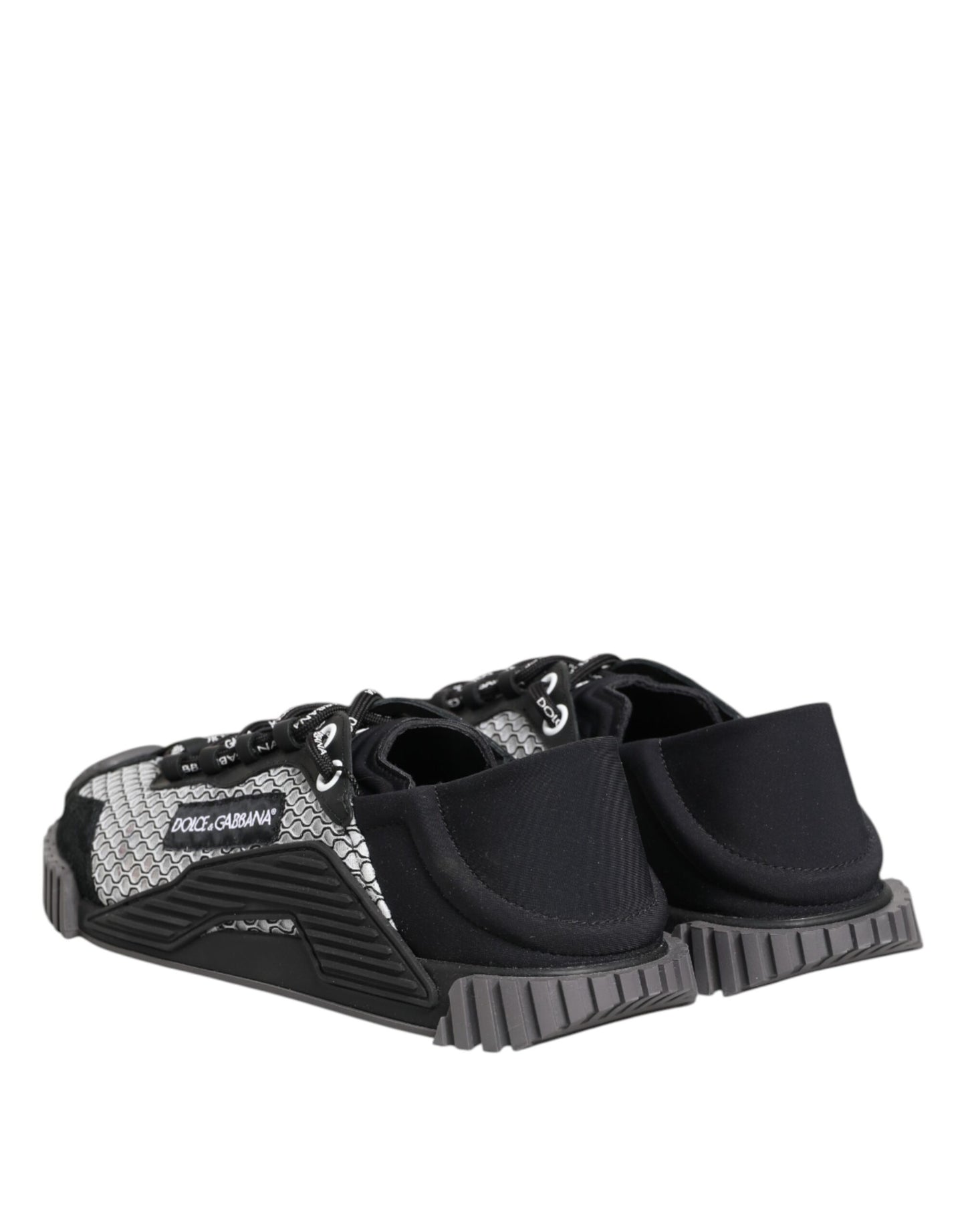 Multicolor Lace Up Low Top NS1 Sneakers Shoes