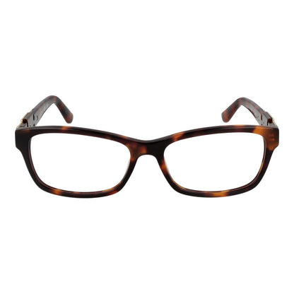 Brown Acetate Glasses (Frames)