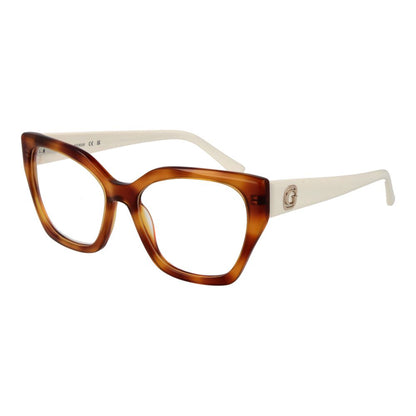 Brown Acetate Glasses (Frames)