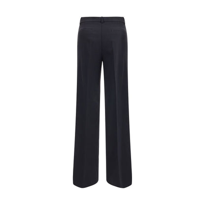Silk sideband Pant