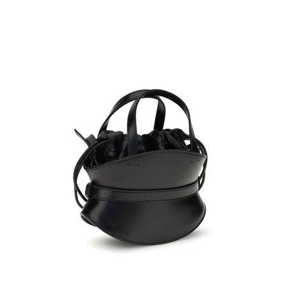 Shuffle mini Handbag