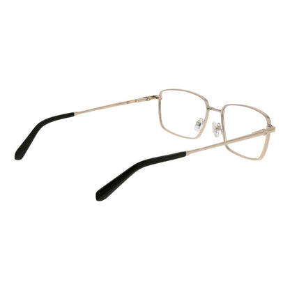 Green Metal Glasses (Frames)