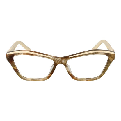 Beige Acetate Glasses (Frames)