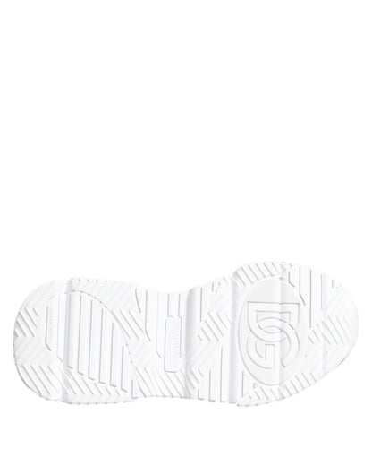 Multicolor Daymaster Low Top Sneakers Shoes