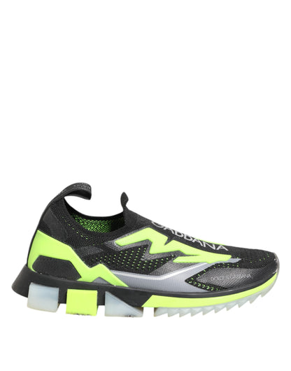 Multicolor Sorrento Low Top Sneakers Shoes