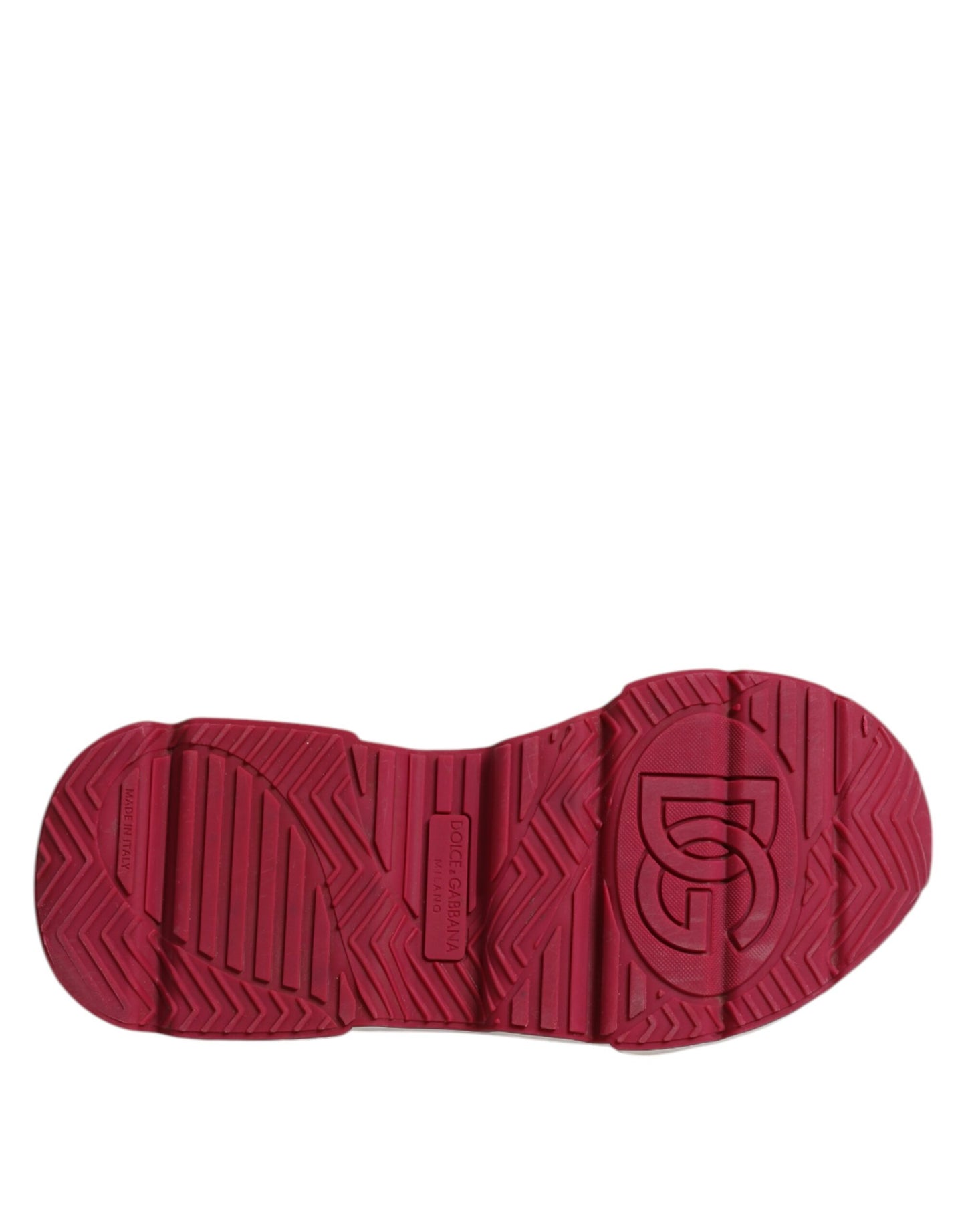 Multicolor Daymaster Low Top Sneakers Shoes