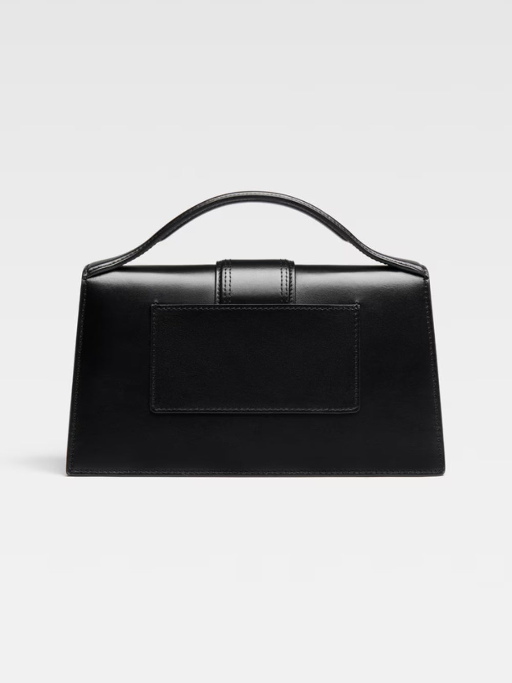 Le Grand Bambino Black Bag