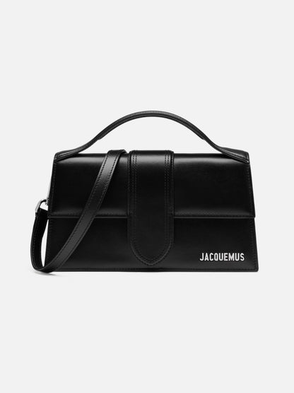 Le Grand Bambino Black Bag