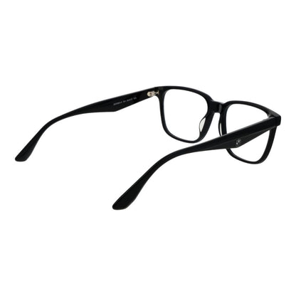 Black Acetate Glasses (Frames)