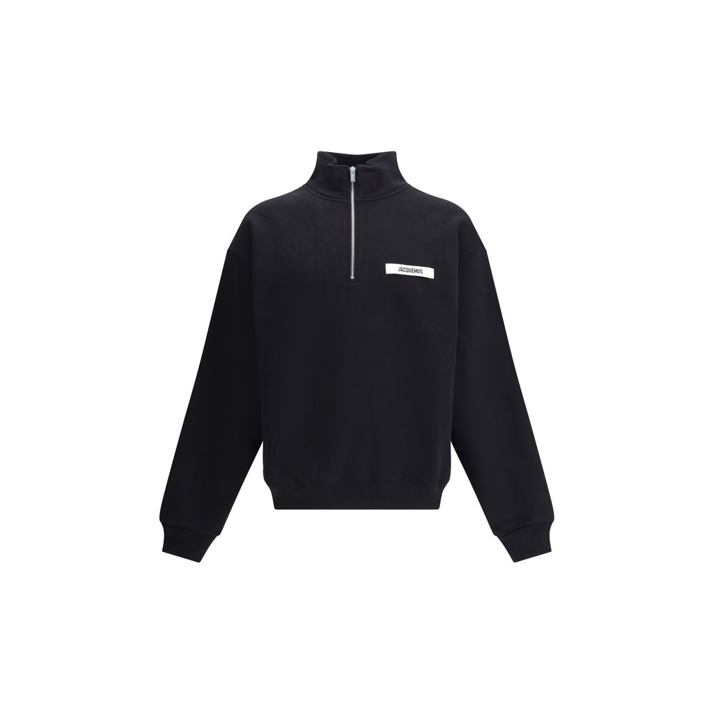 Le Camionneur Sweatshirt