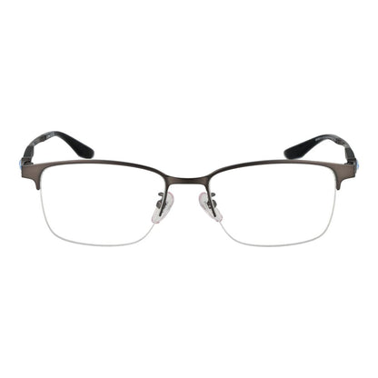 Gray Titanium Glasses (Frames)