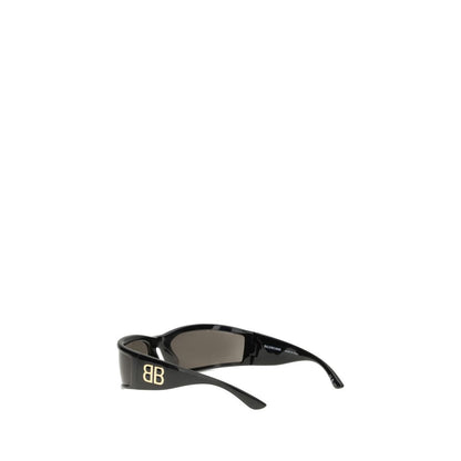 Black Acetate Sunglasses