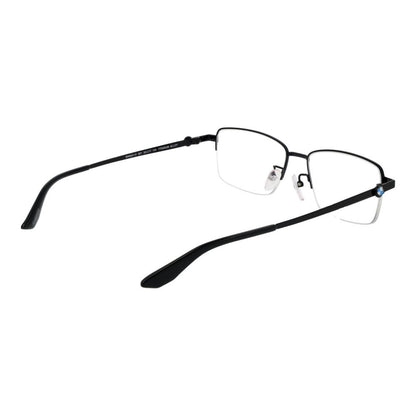 Black Titanium Glasses (Frames)