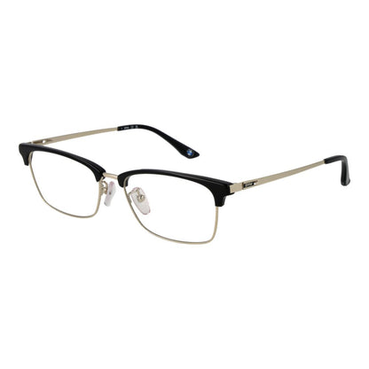 Black Titanium Glasses (Frames)