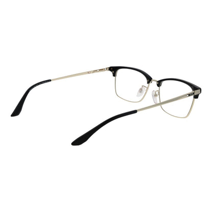 Black Titanium Glasses (Frames)