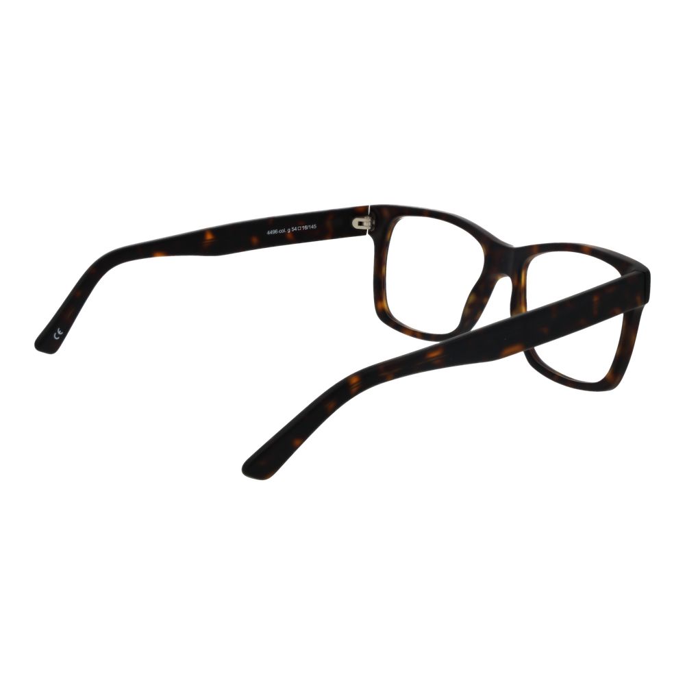 Brown Acetate Glasses (Frames)