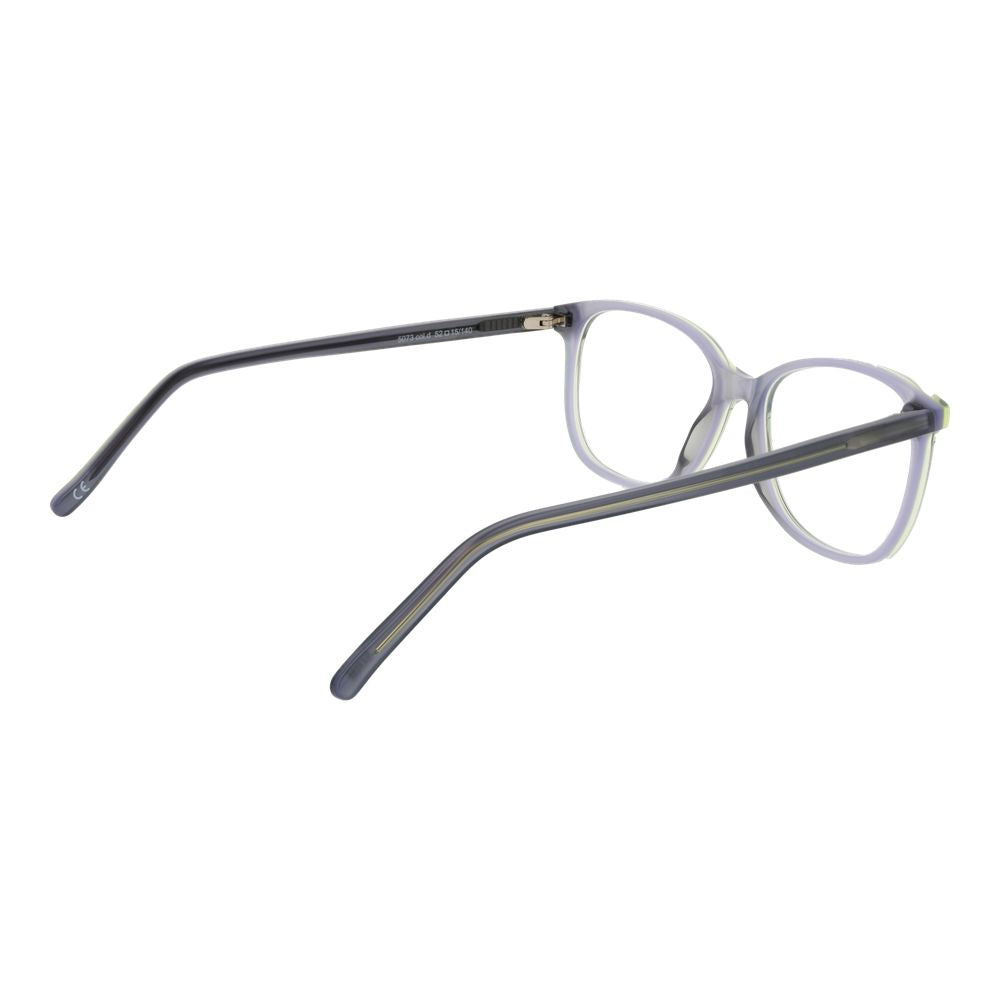 Gray Acetate Glasses (Frames)