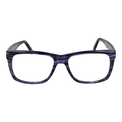 Blue Acetate Glasses (Frames)