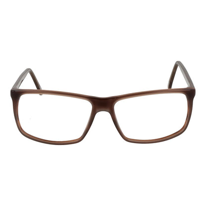 Brown Acetate Glasses (Frames)