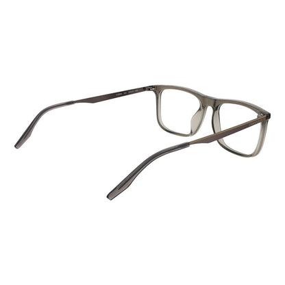 Gray Metal Glasses (Frames)