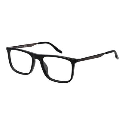 Black Metal Glasses (Frames)