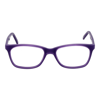 Purple Acetate Glasses (Frames)