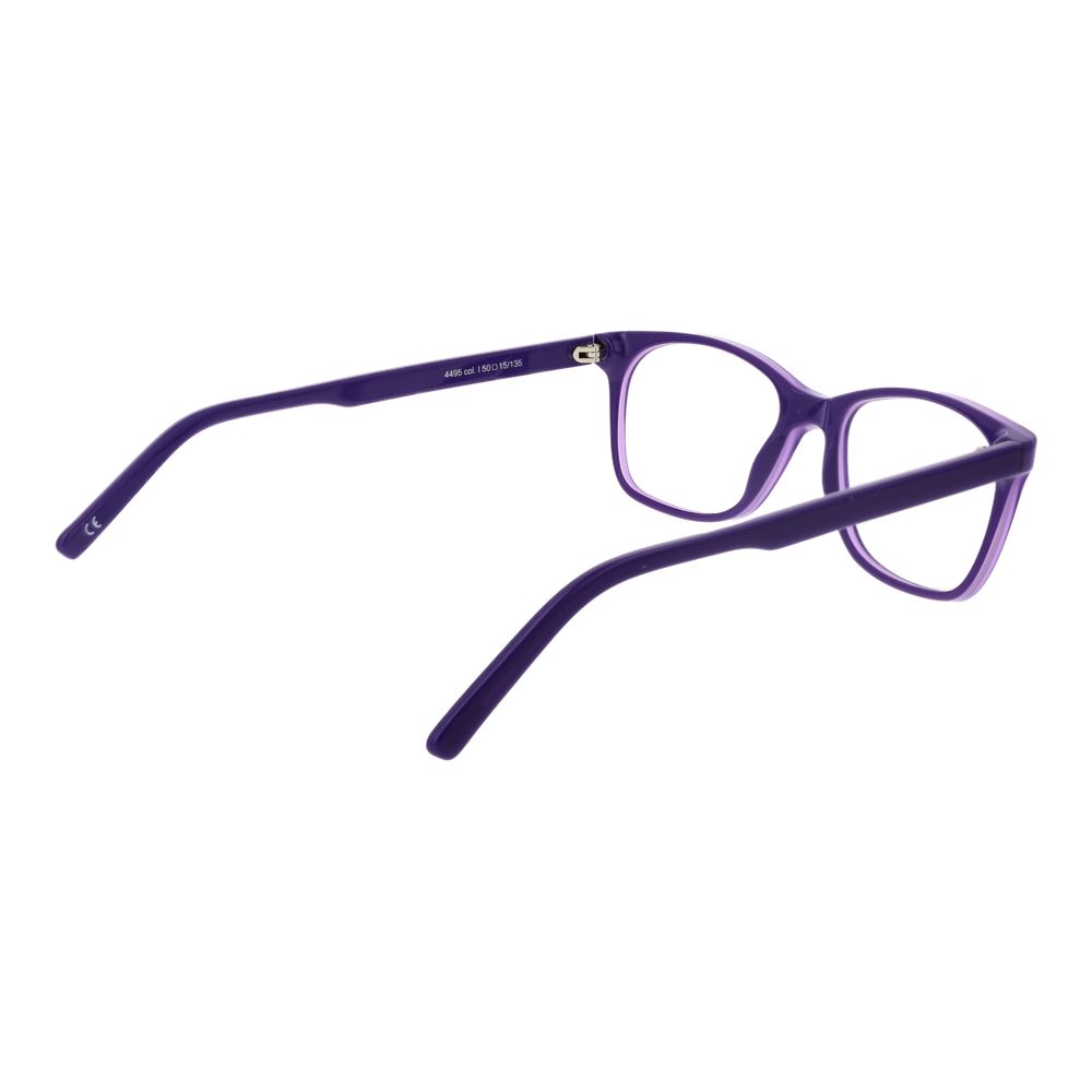 Purple Acetate Glasses (Frames)