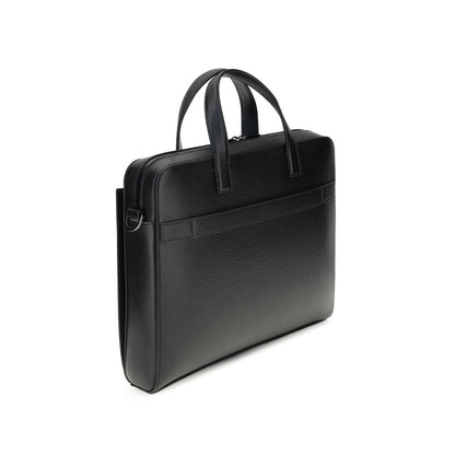 Gancini business Handbag