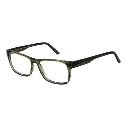 Green Acetate Glasses (Frames)
