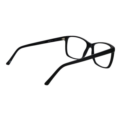 Black Acetate Glasses (Frames)