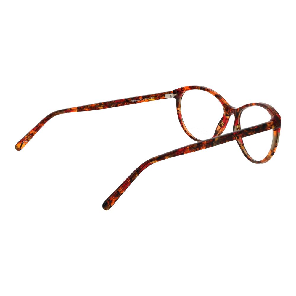 Brown Acetate Glasses (Frames)
