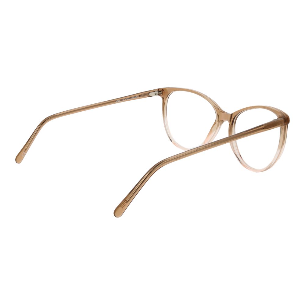 Brown Acetate Glasses (Frames)