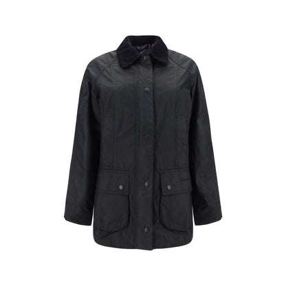 Breadnell waxed Jacket
