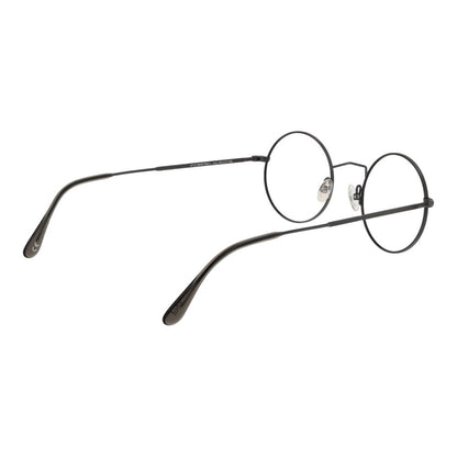 Gray Metal Glasses (Frames)