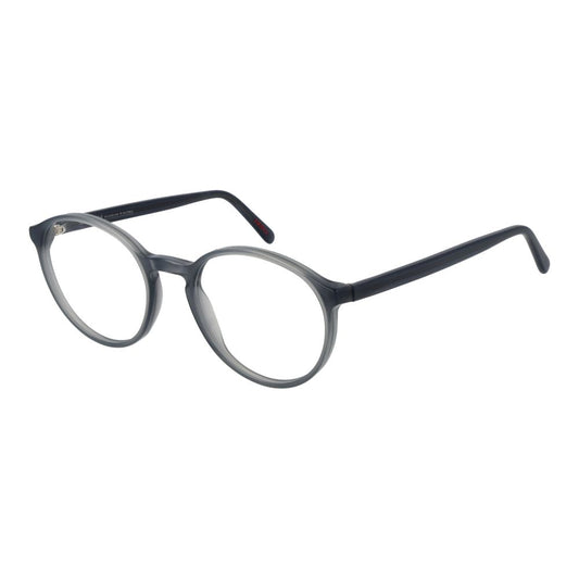 Gray Acetate Glasses (Frames)