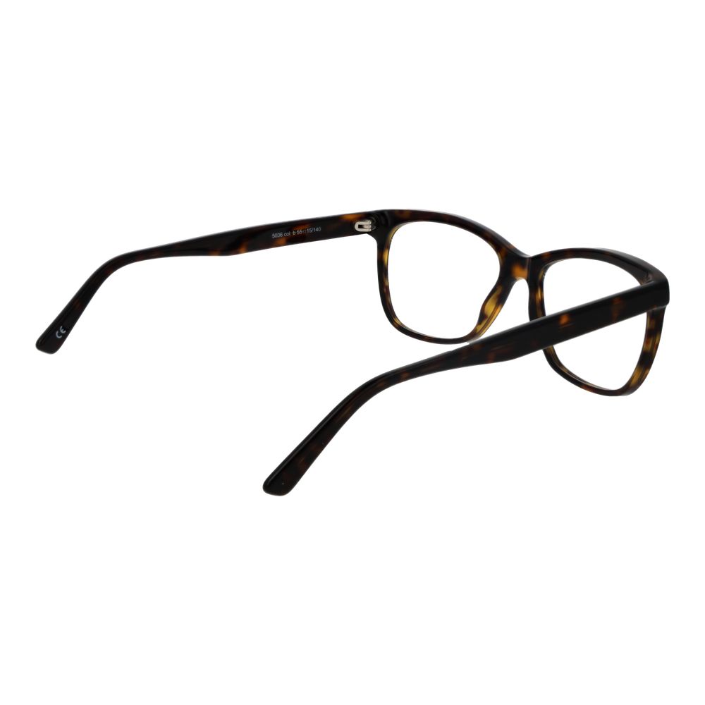 Brown Acetate Glasses (Frames)