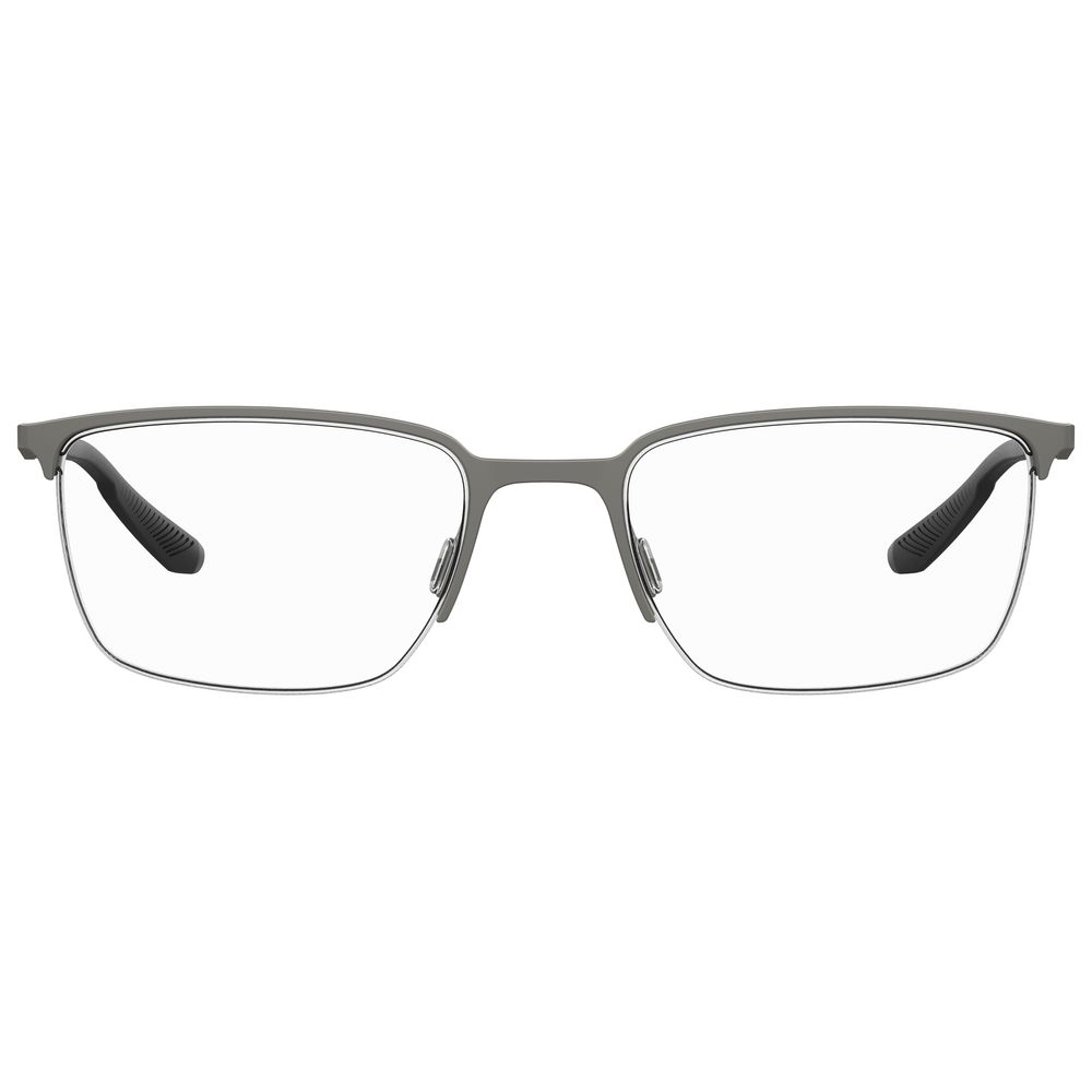 Gray Metal Frames