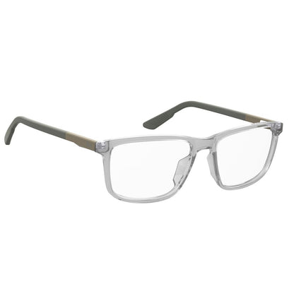 Gray Acetate Frames