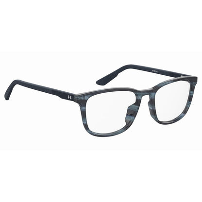 Blue Acetate Frames