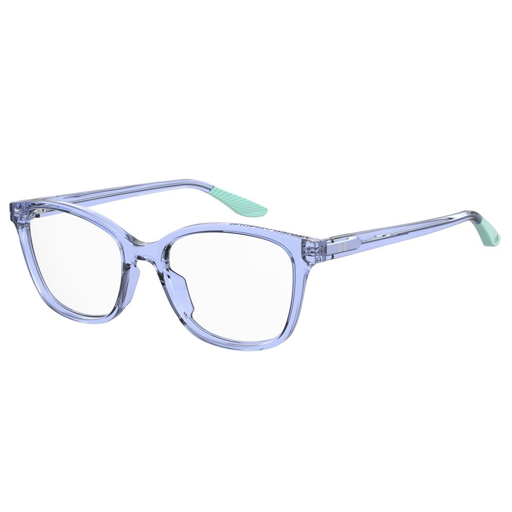 Blue Acetate Frames