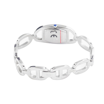 Silver Stainless Steel Watch