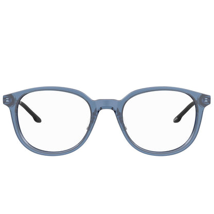 Blue Acetate Frames