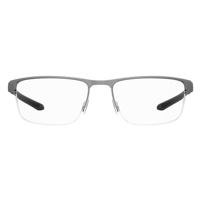Gray Metal Frames