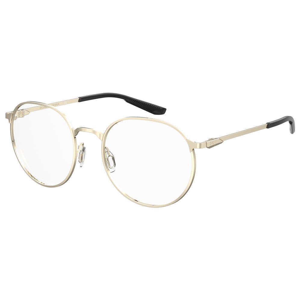 Gold Metal Frames