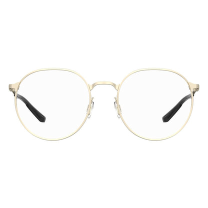 Gold Metal Frames