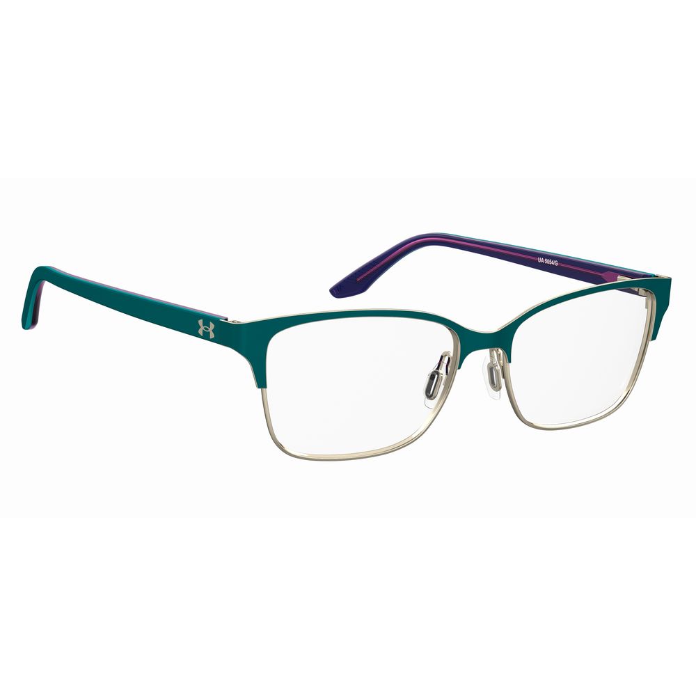 Bicolor Metal Glasses (Frames)