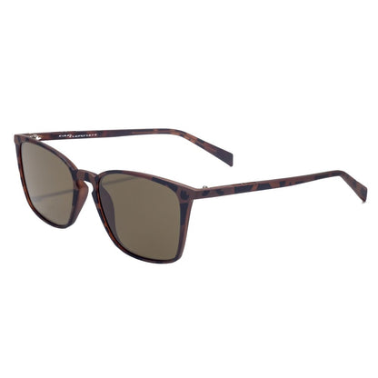 Brown Acetate Sunglasses