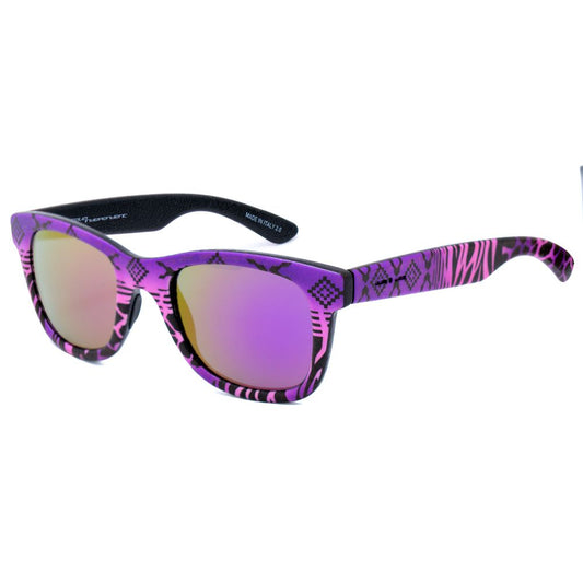 Purple Acetate Sunglasses